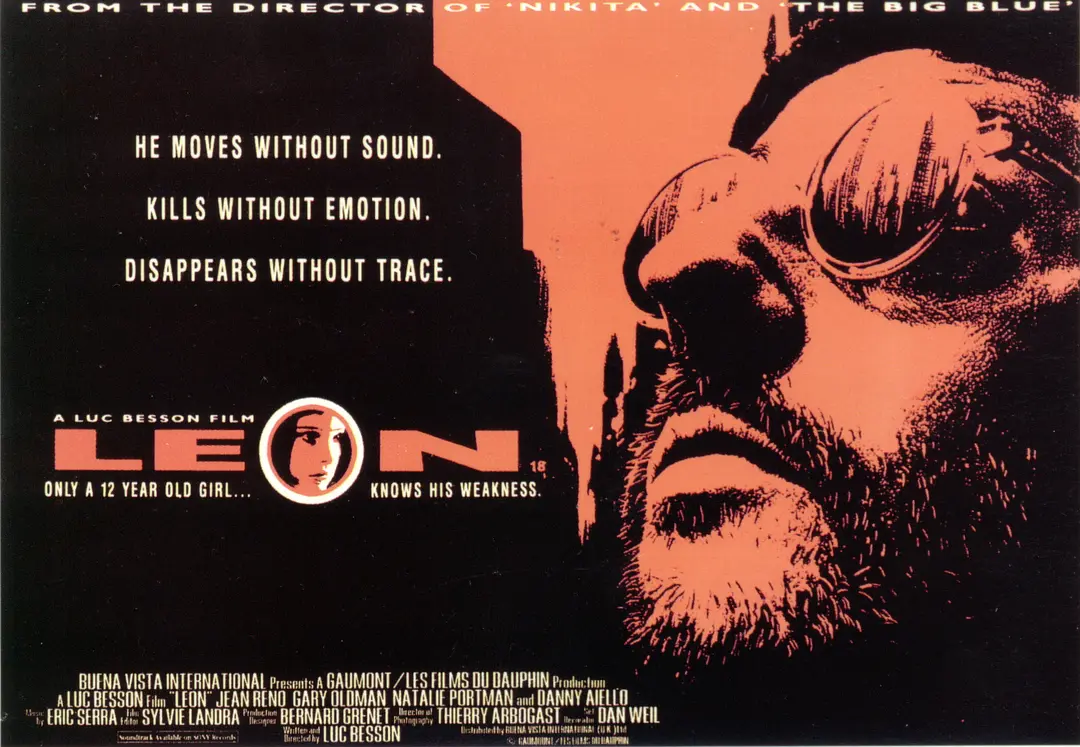 Léon: The Professional