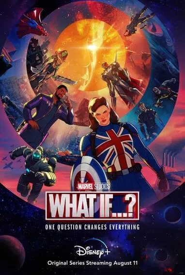 What If&mldr;?